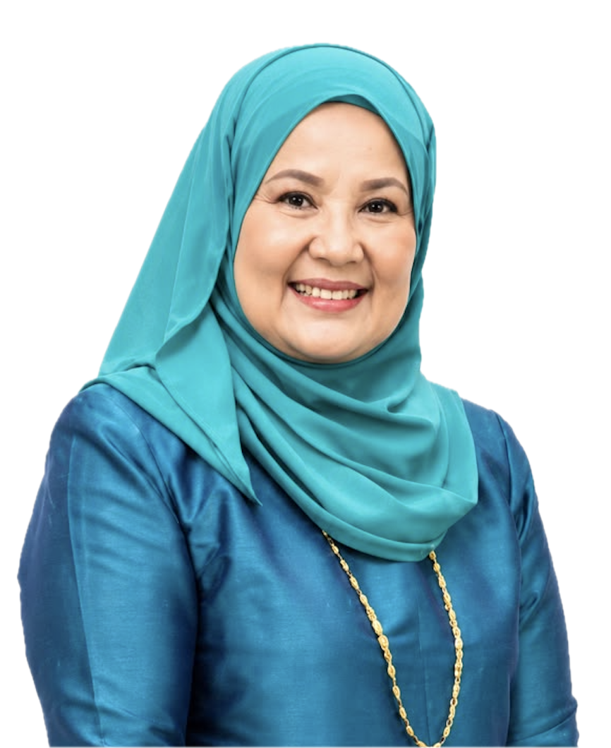 Prof. Dato’ Dr Nik Maheran Nik Muhammad